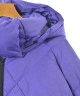 IENA（イエナ）ダウンジャケット/ダウンベスト 紫 サイズ:38(M位) レディース/2200653586014