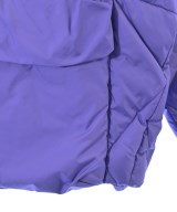 IENA（イエナ）ダウンジャケット/ダウンベスト 紫 サイズ:38(M位) レディース/2200653586014