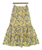 IENA ロング・マキシ丈スカート