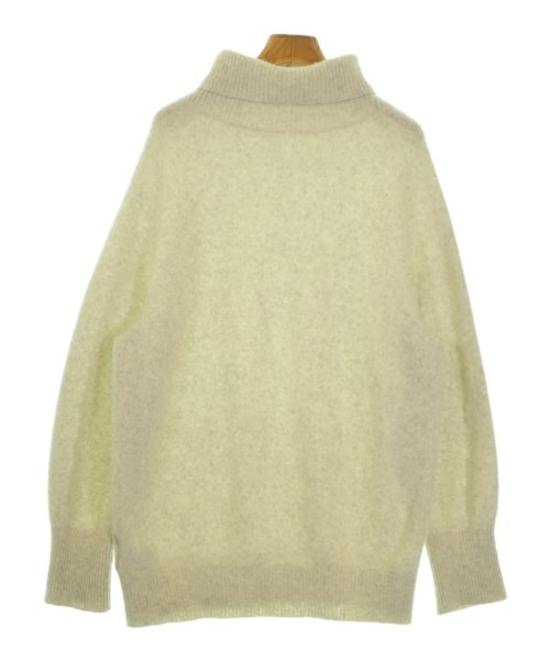 IENA（イエナ）ニット・セーター ベージュ サイズ:F レディース/2200645206036