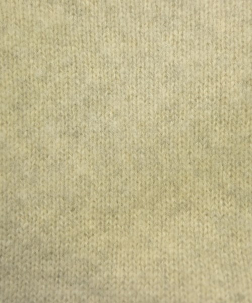 IENA（イエナ）ニット・セーター ベージュ サイズ:F レディース/2200645206036