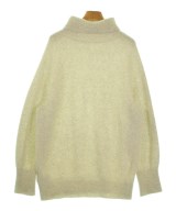 IENA（イエナ）ニット・セーター ベージュ サイズ:F レディース/2200645206036