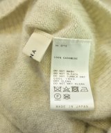 IENA（イエナ）ニット・セーター ベージュ サイズ:F レディース/2200645206036