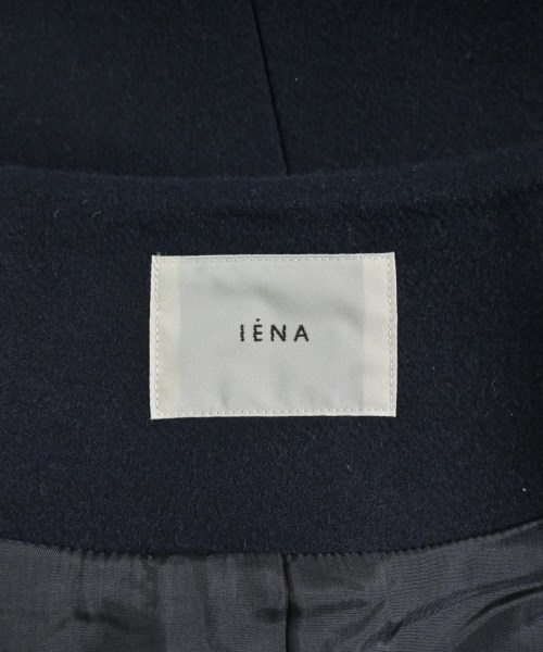 IENA（イエナ）その他 紺 サイズ:38(M位) レディース/2200645590012