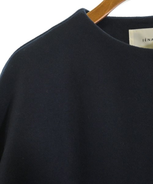 IENA（イエナ）その他 紺 サイズ:38(M位) レディース/2200645590012