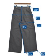 IENA（イエナ）その他 グレー サイズ:36(S位) レディース/2200647874035