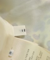 IENA（イエナ）ロング・マキシ丈スカート 白 サイズ:36(S位) レディース/2200647926116