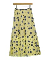 IENA ロング・マキシ丈スカート