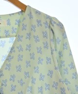 IENA（イエナ）ブラウス 緑 サイズ:-(L位) レディース/2200648181033