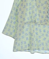IENA（イエナ）ブラウス 緑 サイズ:-(L位) レディース/2200648181033