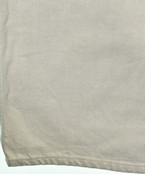 IENA（イエナ）デニムパンツ 白 サイズ:36(S位) レディース/2200649471133