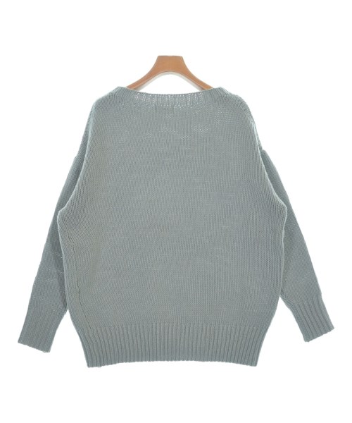 IENA（イエナ）ニット・セーター 緑 サイズ:F レディース/2200649767052