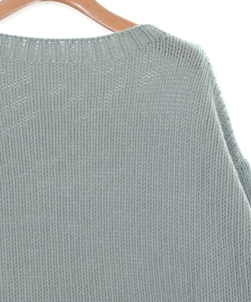 IENA（イエナ）ニット・セーター 緑 サイズ:F レディース/2200649767052