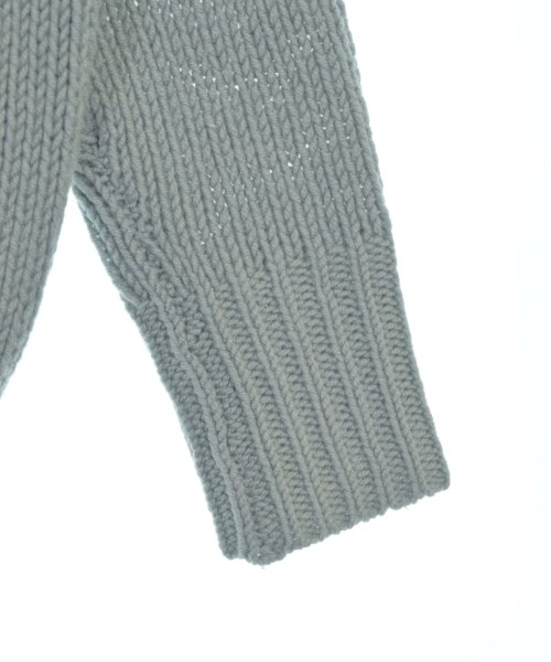 IENA（イエナ）ニット・セーター 緑 サイズ:F レディース/2200649767052