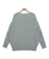 IENA（イエナ）ニット・セーター 緑 サイズ:F レディース/2200649767052