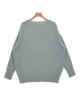 IENA（イエナ）ニット・セーター 緑 サイズ:F レディース/2200649767052