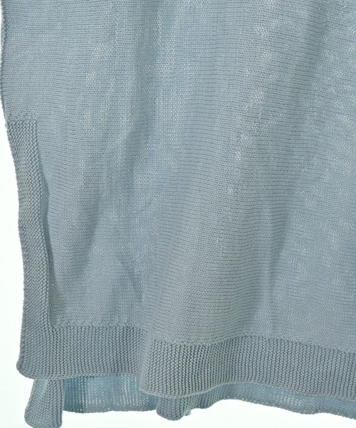 IENA（イエナ）ニット・セーター 青 サイズ:F レディース/2200649894123