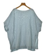 IENA（イエナ）ニット・セーター 青 サイズ:F レディース/2200649894123