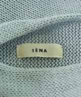 IENA（イエナ）ニット・セーター 青 サイズ:F レディース/2200649894123