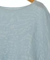 IENA（イエナ）ニット・セーター 青 サイズ:F レディース/2200649894123