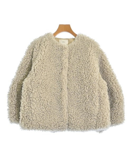 IENA(イエナ)その他 ベージュ サイズ:36(S位)/2200650138025