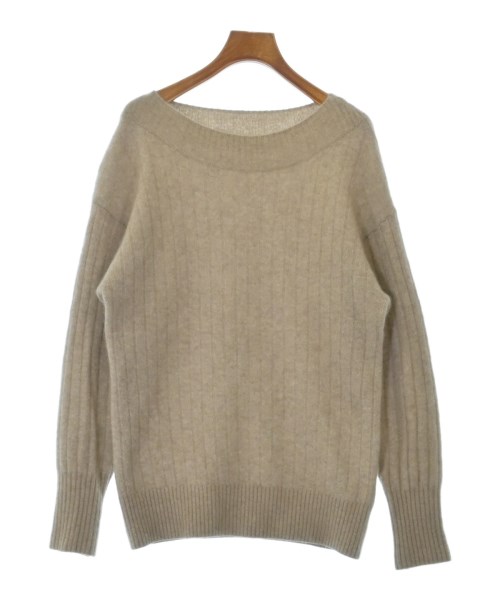IENA(イエナ)ニット・セーター ベージュ サイズ:F/2200653862057