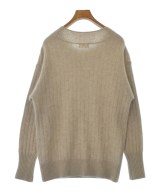 IENA（イエナ）ニット・セーター ベージュ サイズ:F レディース/2200653862057