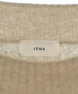 IENA（イエナ）ニット・セーター ベージュ サイズ:F レディース/2200653862057