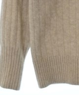 IENA（イエナ）ニット・セーター ベージュ サイズ:F レディース/2200653862057