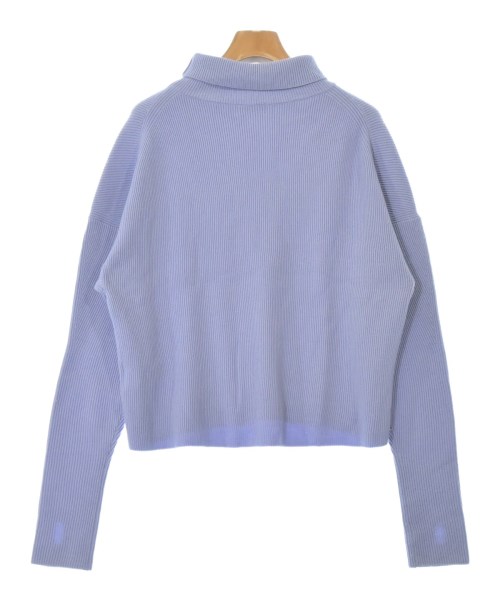 IENA（イエナ）ニット・セーター 紫 サイズ:F レディース/2200649650040