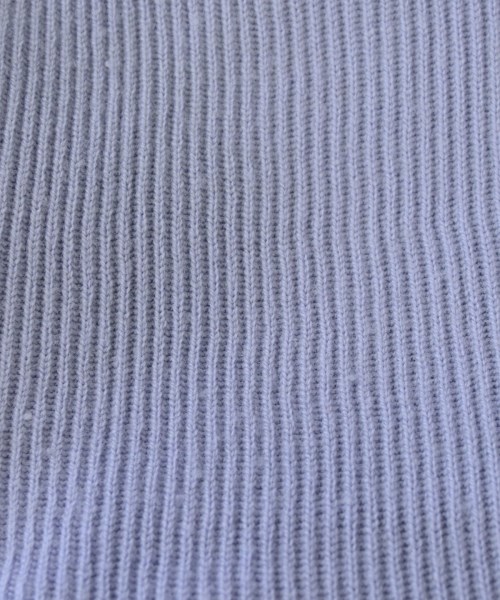 IENA（イエナ）ニット・セーター 紫 サイズ:F レディース/2200649650040