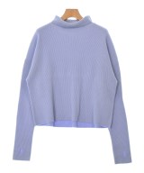 IENA（イエナ）ニット・セーター 紫 サイズ:F レディース/2200649650040