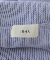 IENA（イエナ）ニット・セーター 紫 サイズ:F レディース/2200649650040