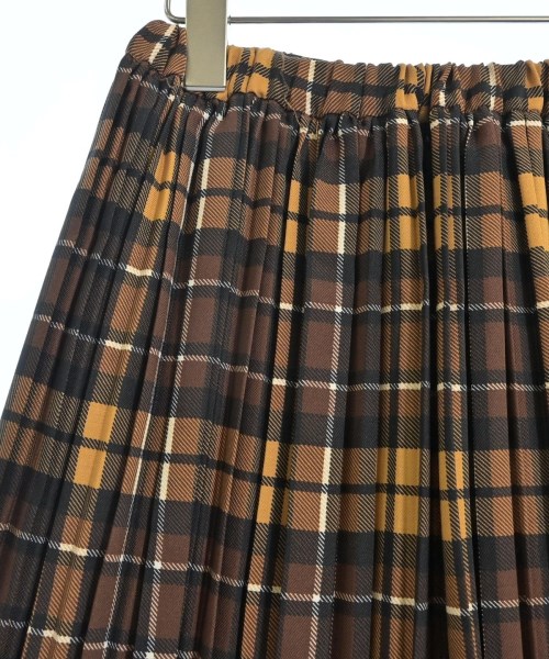 IENA（イエナ）ロング・マキシ丈スカート オレンジ サイズ:38(M位) レディース/2200649808083