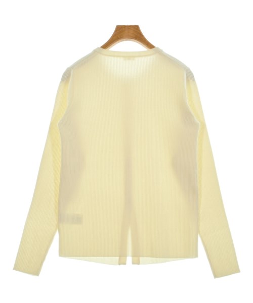 IENA（イエナ）カーディガン 白 サイズ:-(M位) レディース/2200650385016