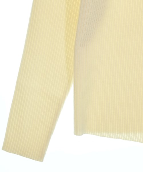 IENA（イエナ）カーディガン 白 サイズ:-(M位) レディース/2200650385016