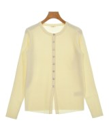 IENA（イエナ）カーディガン 白 サイズ:-(M位) レディース/2200650385016