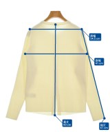 IENA（イエナ）カーディガン 白 サイズ:-(M位) レディース/2200650385016