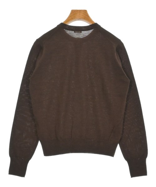 IENA（イエナ）カーディガン 茶 サイズ:-(M位) レディース/2200650385023