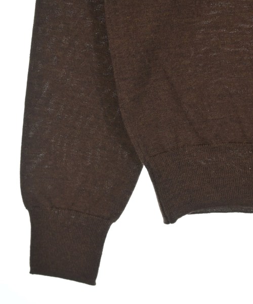 IENA（イエナ）カーディガン 茶 サイズ:-(M位) レディース/2200650385023