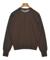 IENA（イエナ）カーディガン 茶 サイズ:-(M位) レディース/2200650385023