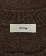 IENA（イエナ）カーディガン 茶 サイズ:-(M位) レディース/2200650385023