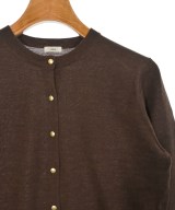 IENA（イエナ）カーディガン 茶 サイズ:-(M位) レディース/2200650385023