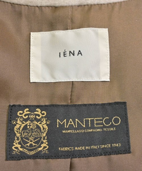 IENA（イエナ）その他 ベージュ サイズ:38(M位) レディース/2200652182019