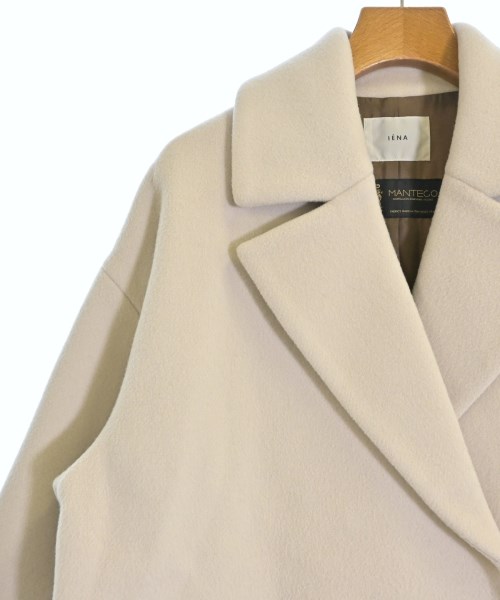 IENA（イエナ）その他 ベージュ サイズ:38(M位) レディース/2200652182019