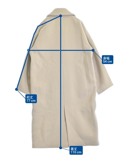 IENA（イエナ）その他 ベージュ サイズ:38(M位) レディース/2200652182019