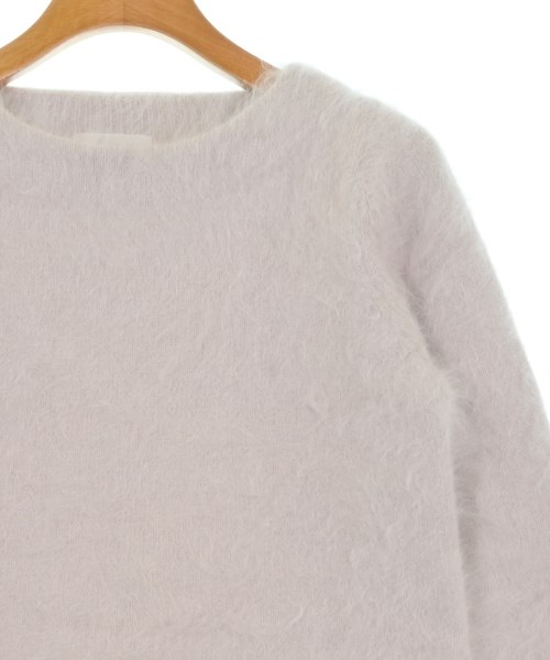 IENA（イエナ）ニット・セーター グレー サイズ:-(S位) レディース/2200654125106