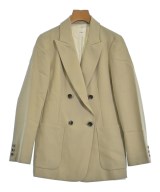 IENA（イエナ）ジャケット ベージュ サイズ:36(S位) レディース/2200643762015