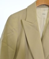 IENA（イエナ）ジャケット ベージュ サイズ:36(S位) レディース/2200643762015