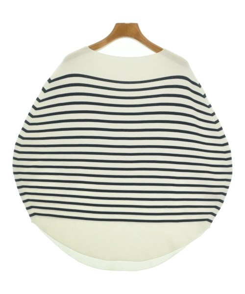 IENA(イエナ)ニット・セーター 白 サイズ:F/2200643762039